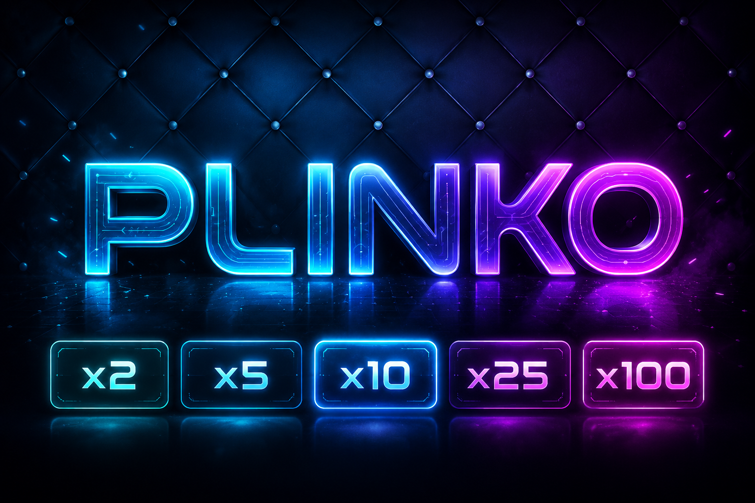 Plinko Demo
