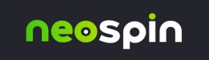 Neospin Casino logo