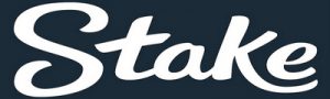 Stake Casino logo